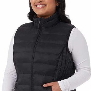 32 Degrees Heat Ultra Light Down Vest - LOWEST PRICE!